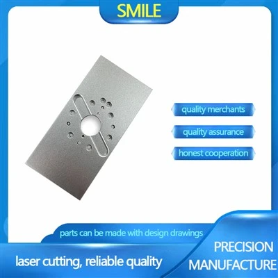 Piese de precizie non-standard de tăiere cu laser din oțel inoxidabil Nestandard pentru proiectarea desenelor pot fi produse personalizate