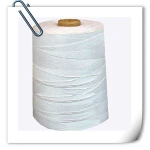 Cel mai bun vandabil material biodegradabil pentru saci de ceai, Porumb Spun Fire